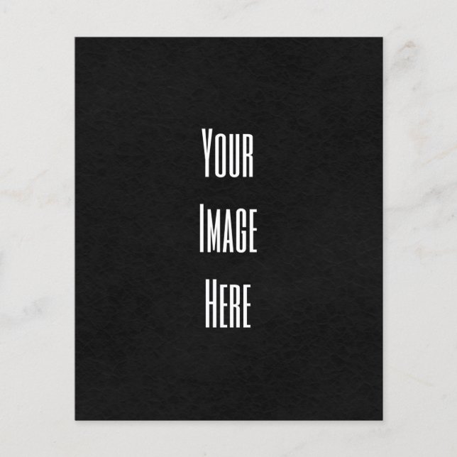 Lámina Diseñar su propio papel (Anverso)