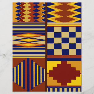 Lámina diseño de alfombra de oración Kilim