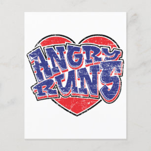 Lámina Diseño de fans de Angry Runs v2
