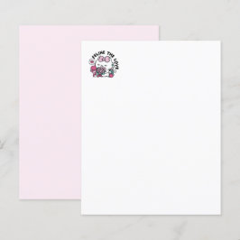 Lámina Diseño de gatos de San Valentín lindo - Pelear por