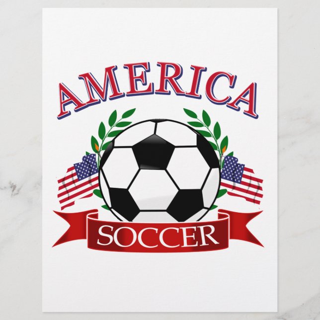Lámina Diseños de fútbol americano (Anverso)