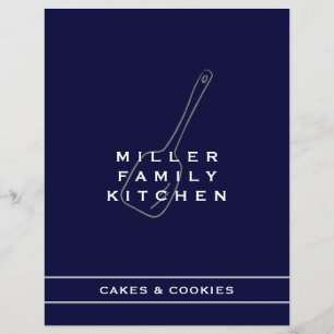 Lámina Divisor de cocina de cocción de pasteles de cocina