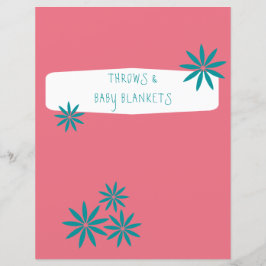 Lámina Divisor rosa - Inserción de un ligador de punto ya