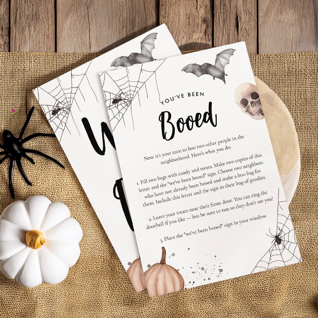 Lámina Doble cara Has sido abucheado en el juego de Hallo (Subido por el creador)