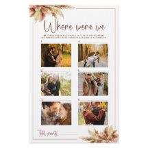 Donde estábamos los partidos Caídos Pampas Foto Pa