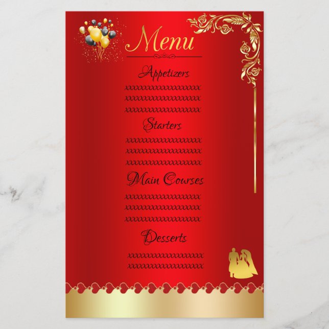 Lámina Dorado rojizo (Anverso)