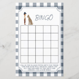 Lámina Double sided game Snakes, Snails & Puppy Tails 