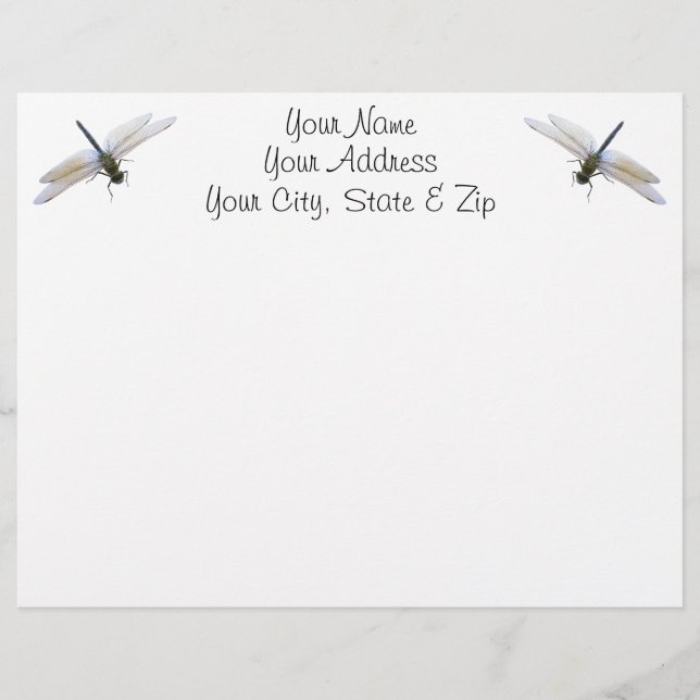 Lámina Dragón (Anverso)