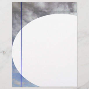 Lámina Dream A Little Dream Letterhead