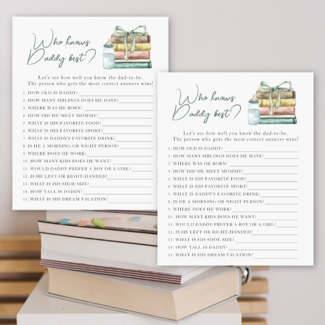 Lámina Ducha de bebé en un libro de cuentos - Juego que m (Subido por el creador)