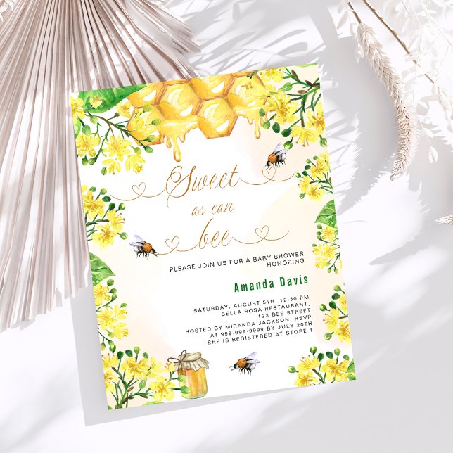 Lámina Dulce como pueden ser las flores amarillas presupu (Subido por el creador)