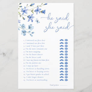 Lámina Dusty Blue Dijo Que Dijo Que Era Un Juguete De Duc