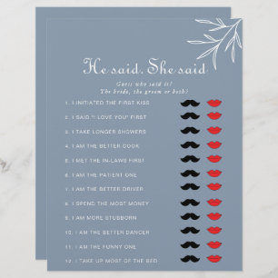 Lámina Dusty Blue Dijo Que Dijo Que Era Un Juguete De Duc