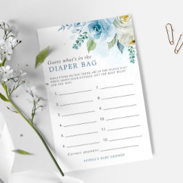 Lámina Dusty Rosa Lo Que Hay En El Juego De Ducha De La B