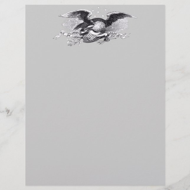 Lámina Eagle Sq T (Anverso)