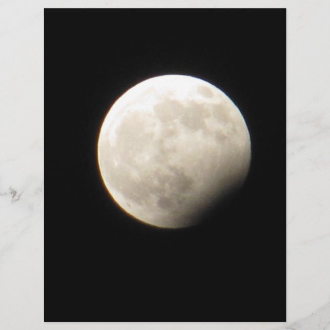 Lámina Eclipse (Anverso)