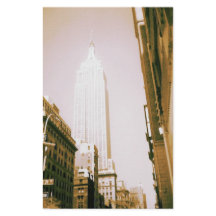 Edificio Empire State, Ciudad de Nueva York