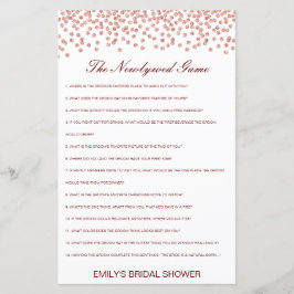 Lámina Editable El Nuevo Juego, Que Conoce A La Pareja