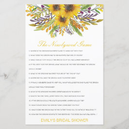 Lámina Editable El Nuevo Juego, Que Conoce A La Pareja