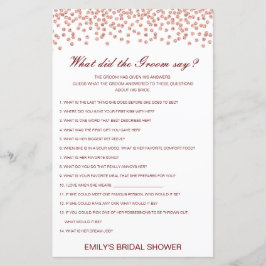 Lámina Editable Lo que dijo el novato