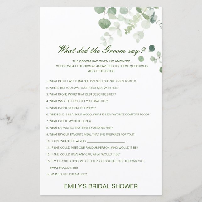 Lámina Editable Lo que dijo el novato (Anverso)