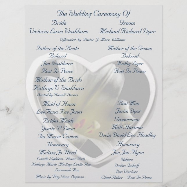 Lámina Editada la iglesia de Victorias (Anverso)