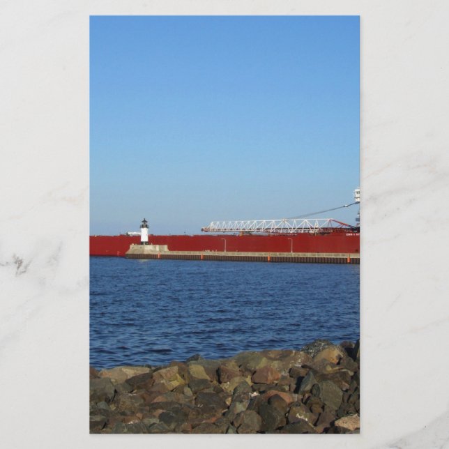 Lámina Edwin H Gott (Anverso)