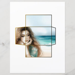 Lámina Efímero Folio Extras Scrapbooking Diario Basura