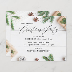 Lámina El acogedor pino rústico del presupuesto deja Navi