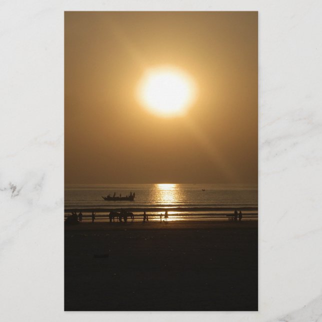 Lámina El amor es lo que me da energía (Anverso)