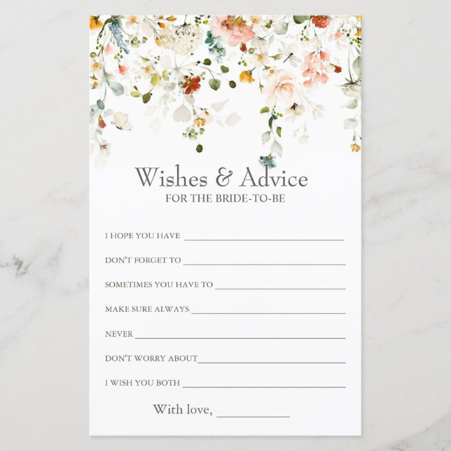 Lámina El amor está en el juego de los deseos de la sangr (Anverso)