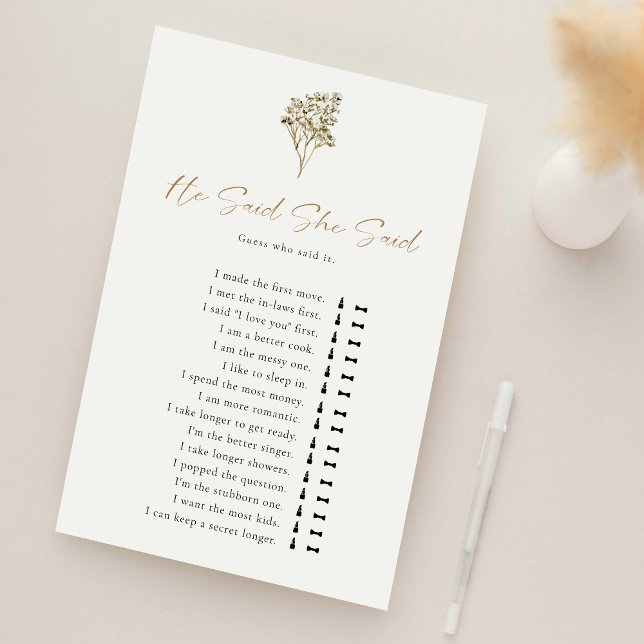 Lámina El amor está en la ducha de novias en Bloom Dijo q (Subido por el creador)