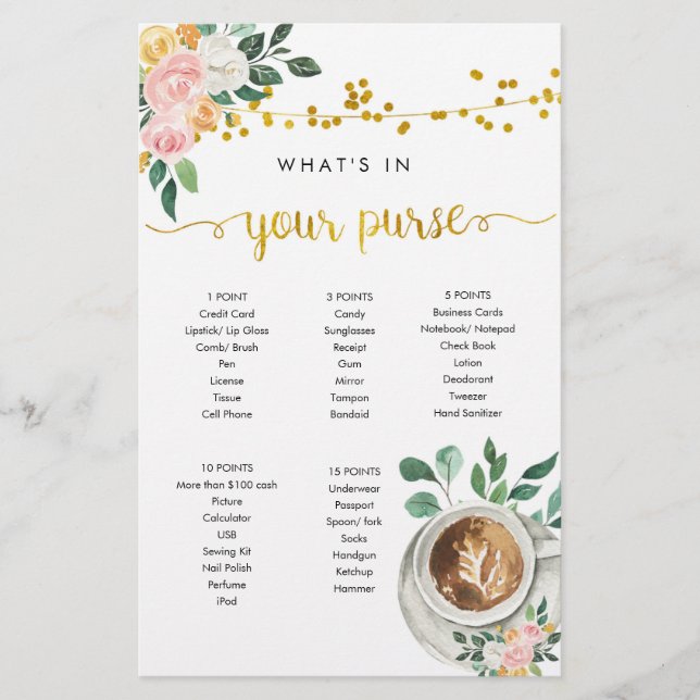 Lámina El amor por el café se está fabricando lo que hay  (Anverso)