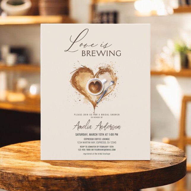 Lámina El amor presupuestal está preparando la invitación (Subido por el creador)