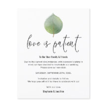 El Amor Presupuestario Es El Paciente Ahorra Nueva