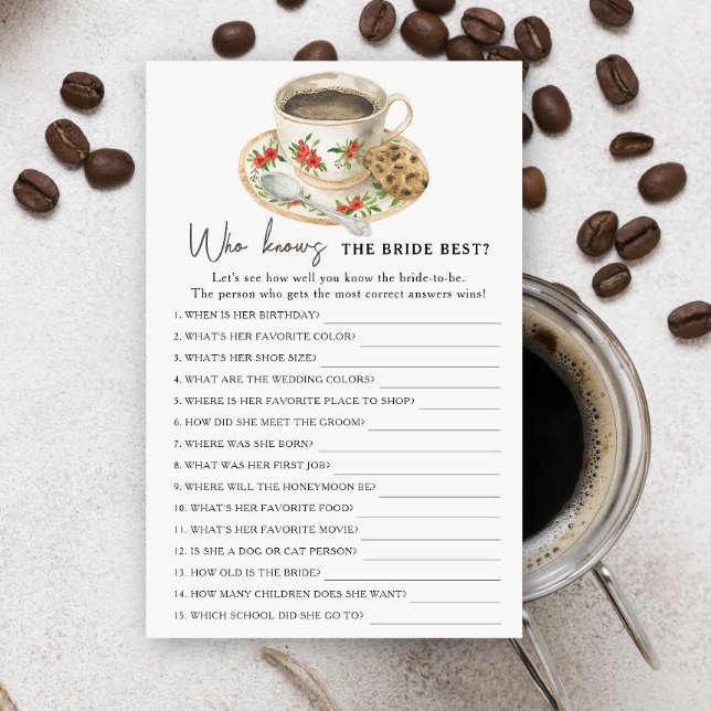 Lámina El amor se está cocinando Quién conoce mejor a la  (Subido por el creador)