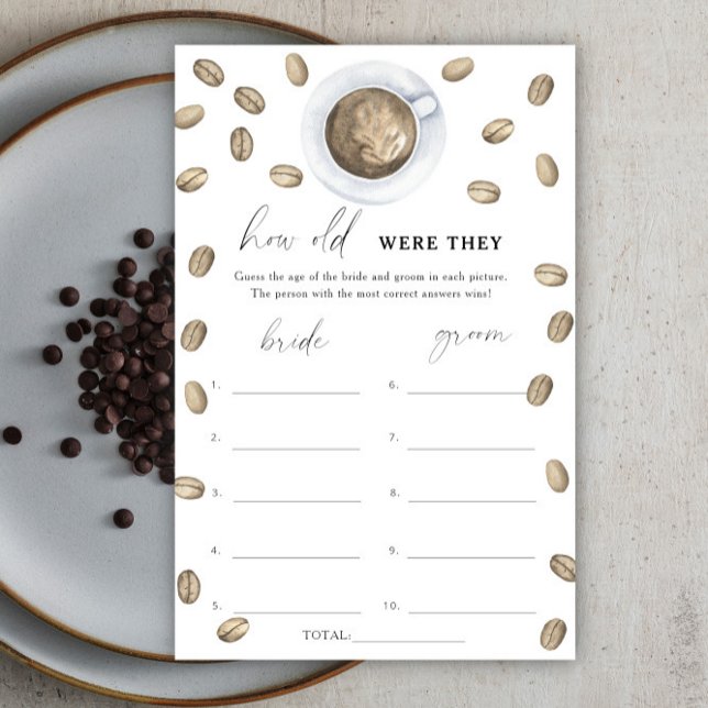 Lámina El amor se está fraguando ¿Qué edad tenían las nov (Subido por el creador)