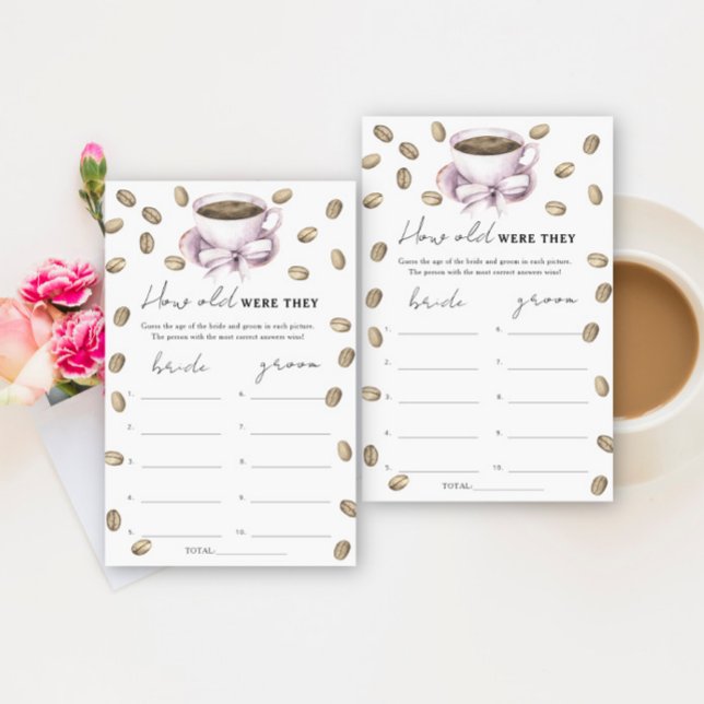 Lámina El amor se está fraguando ¿Qué edad tenían las nov (Subido por el creador)