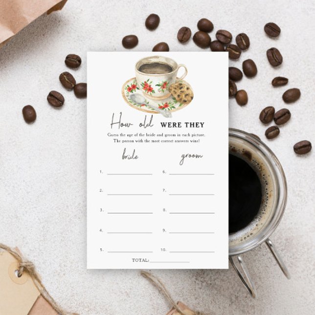 Lámina El amor se está fraguando ¿Qué edad tenían las nov (Subido por el creador)