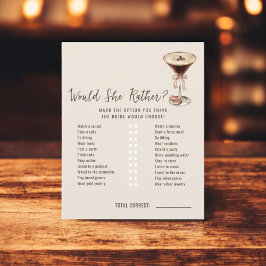 Lámina El amor se está gestando ¿Prefiere jugar?