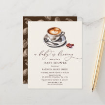 El bebé presupuestal está preparando Baby Shower n