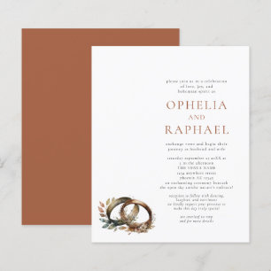 Lámina El Boho Presupuestario Analiza La Invitación A La 