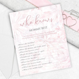 Lámina El copo de nieve rosa del invierno que conoce a ma