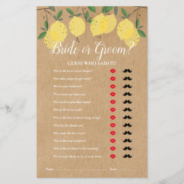 Lámina El exprimimiento ruso principal adivina quién es e