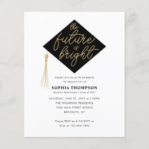 Lámina El futuro del presupuesto es el luminoso partido d