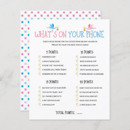 Lámina El género acuarela revela lo que hay en tu juego d