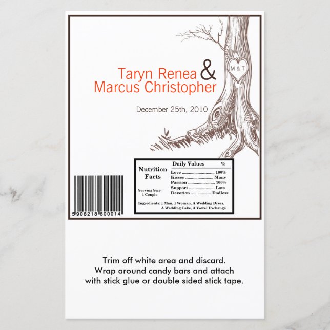 Lámina El gran árbol de la caída del envolvimiento de la  (Anverso)