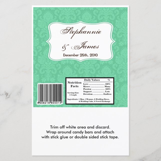 Lámina El gran arco de Hershey de la Casa de la Moneda de (Anverso)