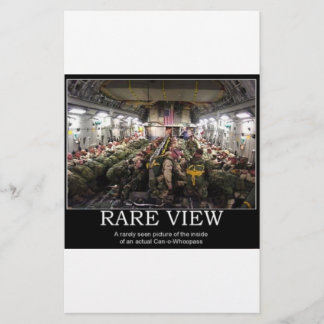 Lámina el interior de un Can-O-Whoopass real