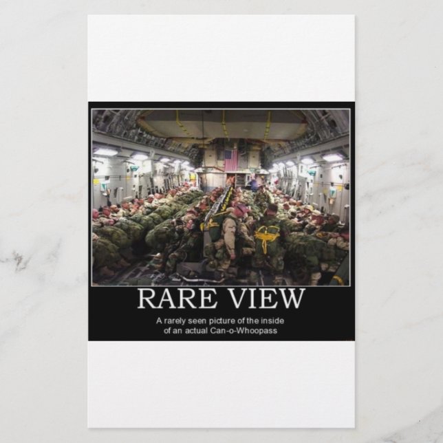 Lámina el interior de un Can-O-Whoopass real (Anverso)